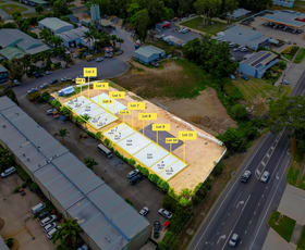Factory, Warehouse & Industrial commercial property sold at 1/13-15 Teamsters Close Craiglie QLD 4877