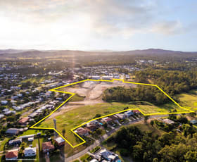 Development / Land commercial property sold at Banks Pocket Road Gympie QLD 4570