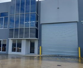 Showrooms / Bulky Goods commercial property sold at 5/19 Mogul Court Deer Park VIC 3023