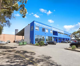 Factory, Warehouse & Industrial commercial property sold at 91 - 95 Fennell Street North Parramatta NSW 2151