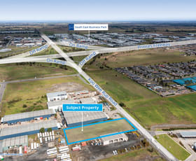 Development / Land commercial property sold at Lot 1 Koo Wee Rup Road Pakenham VIC 3810