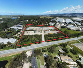 Development / Land commercial property for lease at 168 Stapylton Jacobs Well Road Stapylton QLD 4207