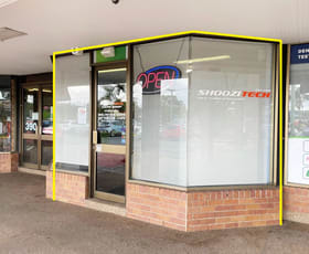 Offices commercial property sold at Shop 4/390 Kingston Road Slacks Creek QLD 4127