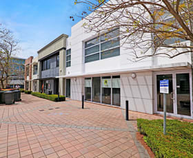 Offices commercial property sold at 5 & 5A Agnew Way Subiaco WA 6008