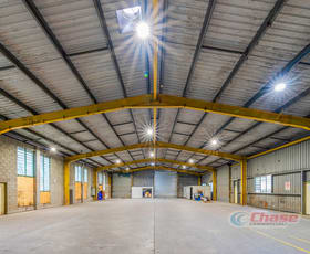 Factory, Warehouse & Industrial commercial property sold at 28 Counihan Road Seventeen Mile Rocks QLD 4073