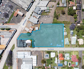 Development / Land commercial property for sale at 4 Gas Street Singleton NSW 2330