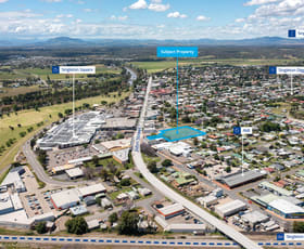 Development / Land commercial property for sale at 4 Gas Street Singleton NSW 2330