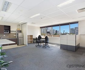 Offices commercial property leased at 28/75 Wharf Street Tweed Heads NSW 2485