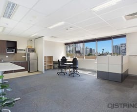 Offices commercial property sold at 28/75 Wharf `Wharf Central' Street Tweed Heads NSW 2485