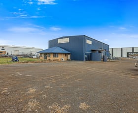 Factory, Warehouse & Industrial commercial property sold at 42 - 44 Goddard Lane Tamworth NSW 2340