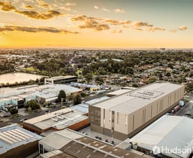 Factory, Warehouse & Industrial commercial property sold at 134/1076 Centre Road Oakleigh South VIC 3167