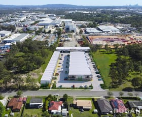 Factory, Warehouse & Industrial commercial property sold at 292 Waterford Road Wacol QLD 4076