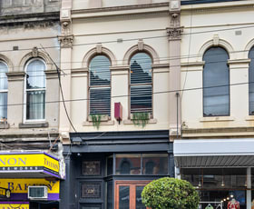 Offices commercial property leased at 129 Auburn Road Hawthorn VIC 3122