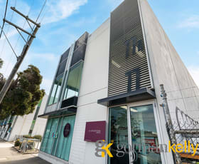 Offices commercial property for lease at 77A Stubbs Street Kensington VIC 3031