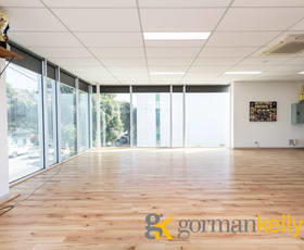 Offices commercial property for lease at 77A Stubbs Street Kensington VIC 3031