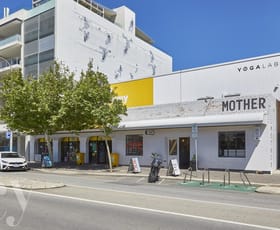 Shop & Retail commercial property sold at 181 High Street Fremantle WA 6160