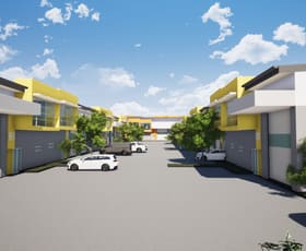 Factory, Warehouse & Industrial commercial property for sale at 277-279 Annangrove Road Rouse Hill NSW 2155