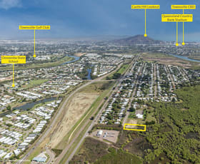 Development / Land commercial property for sale at 250 Ireland Street Oonoonba QLD 4811