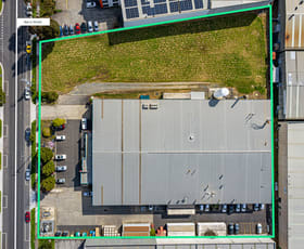 Factory, Warehouse & Industrial commercial property sold at 59 Barry Street Bayswater VIC 3153