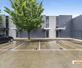 Offices commercial property sold at 19/8 Oleander Drive Mill Park VIC 3082