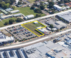 Development / Land commercial property for sale at 72 - 76 Wotton Street & 323 Ross River Road Aitkenvale QLD 4814