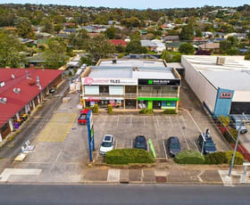Offices commercial property sold at 1 - 4/177 Main South Road Morphett Vale SA 5162