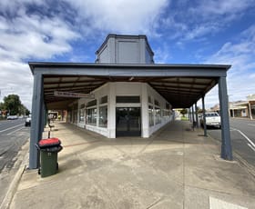 Shop & Retail commercial property sold at 49 Victoria Street Nhill VIC 3418
