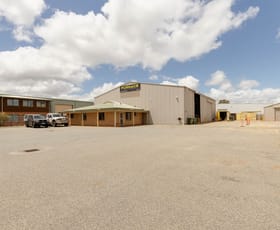 Factory, Warehouse & Industrial commercial property sold at 115 Broadway Bassendean WA 6054