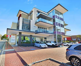 Offices commercial property leased at 22/513 Hay Street Subiaco WA 6008