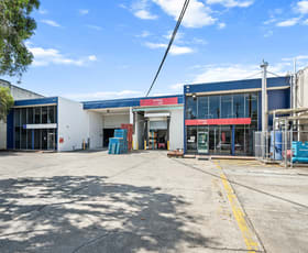 Factory, Warehouse & Industrial commercial property sold at 29-31 Nealdon Drive Meadowbrook QLD 4131