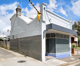 Medical / Consulting commercial property sold at 53 Church Street Camperdown NSW 2050