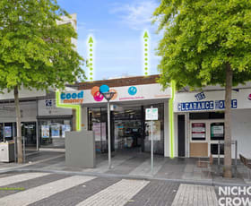 Shop & Retail commercial property sold at 250 Lonsdale Street Dandenong VIC 3175