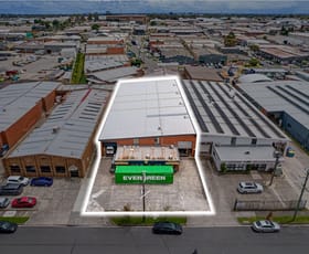 Factory, Warehouse & Industrial commercial property sold at 5 Edgecombe Court Moorabbin VIC 3189