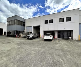 Factory, Warehouse & Industrial commercial property sold at 8/5-7 Prosperity Parade Warriewood NSW 2102