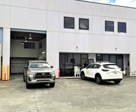 Factory, Warehouse & Industrial commercial property sold at 8/5-7 Prosperity Parade Warriewood NSW 2102