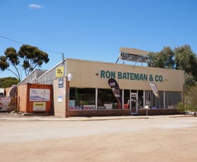 Shop & Retail commercial property for sale at 5, 92 & 96 Benson & Mitchell Streets Merredin WA 6415