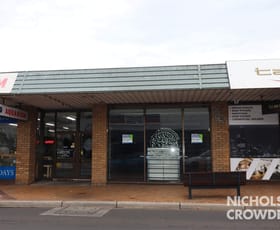 Shop & Retail commercial property sold at 3A Olsen Street Frankston VIC 3199