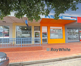 Offices commercial property sold at 75 - 77 Perrin Street Robinvale VIC 3549
