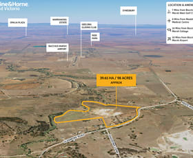 Development / Land commercial property for sale at 682 Glenmore Road Rowsley VIC 3340