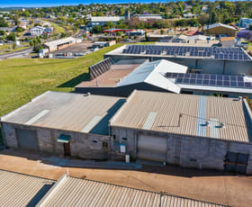 Factory, Warehouse & Industrial commercial property sold at 4 Stradbroke Street Rockville QLD 4350