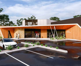 Shop & Retail commercial property leased at Part of 1520 & 1530 Mickleham Road Mickleham VIC 3064