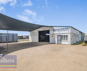 Factory, Warehouse & Industrial commercial property sold at 2/27 Mackley Street Garbutt QLD 4814
