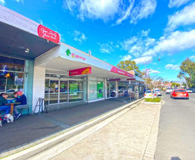 Offices commercial property sold at 1/252 Macquarie Road Springwood NSW 2777