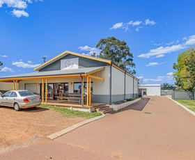 Showrooms / Bulky Goods commercial property sold at 754 Great Northern Hwy Herne Hill WA 6056