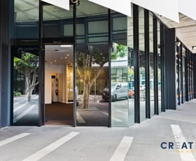 Offices commercial property leased at 88B/90 Lorimer Street Docklands VIC 3008