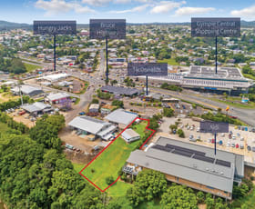 Development / Land commercial property sold at 41 Hyne Street Gympie QLD 4570