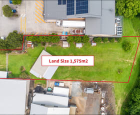 Development / Land commercial property sold at 41 Hyne Street Gympie QLD 4570