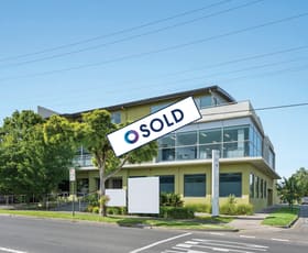 Offices commercial property sold at 7/660 Canterbury Road Surrey Hills VIC 3127
