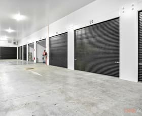 Factory, Warehouse & Industrial commercial property sold at 24 &25/40 Anzac Street Chullora NSW 2190