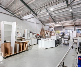 Factory, Warehouse & Industrial commercial property sold at 24 Production Avenue Kogarah NSW 2217